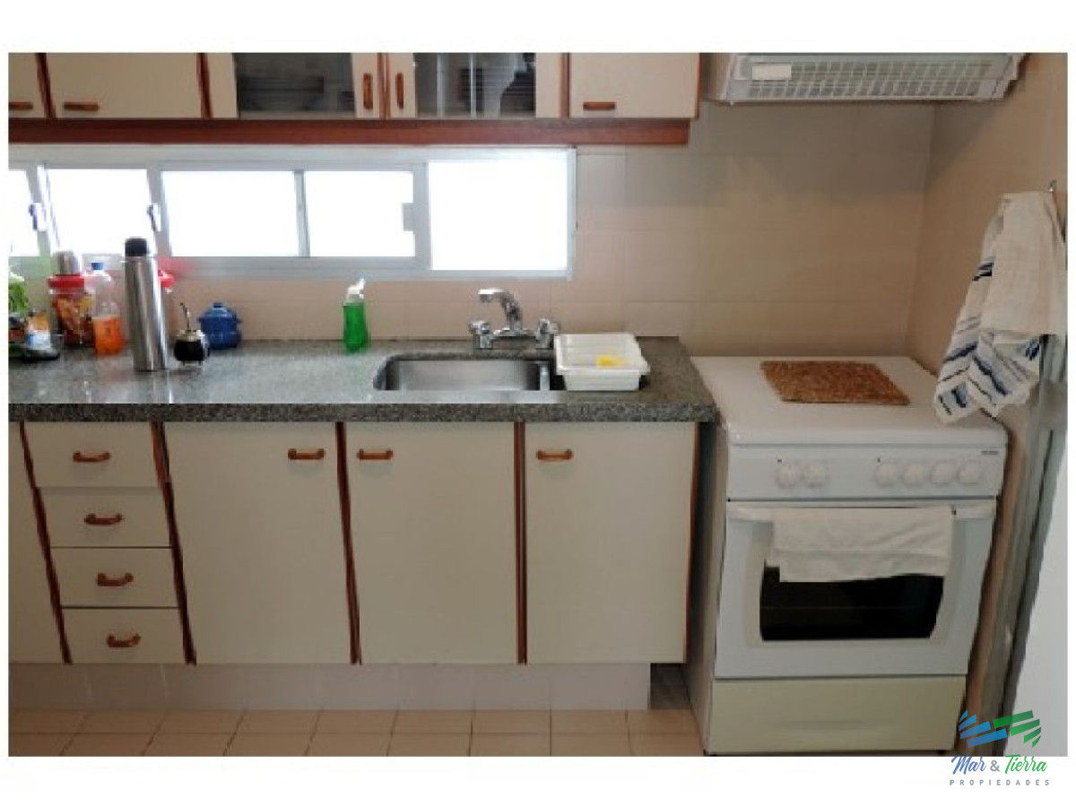Apartamento ID.1231 - Apartamento en Brava, 2 dormitorios *