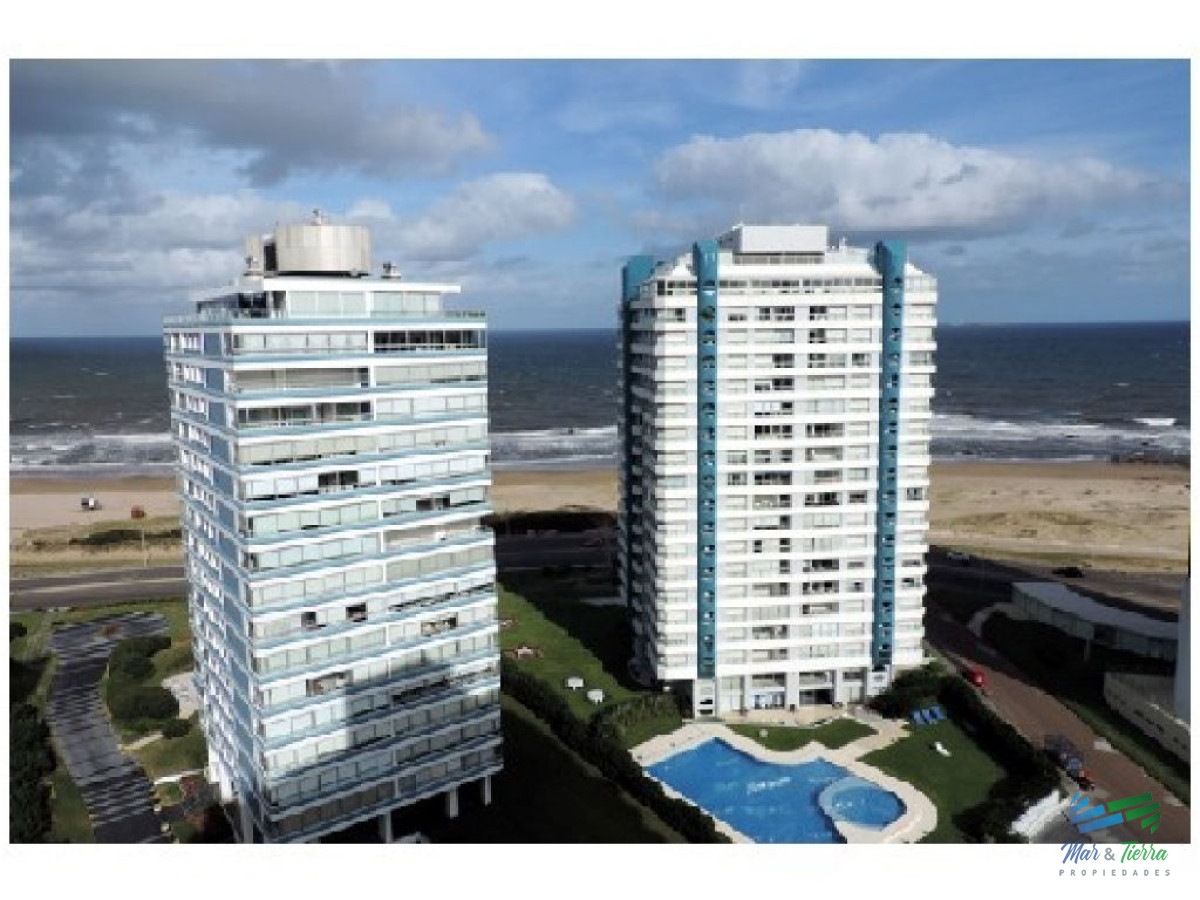 Apartamento ID.1231 - Apartamento en Brava, 2 dormitorios *