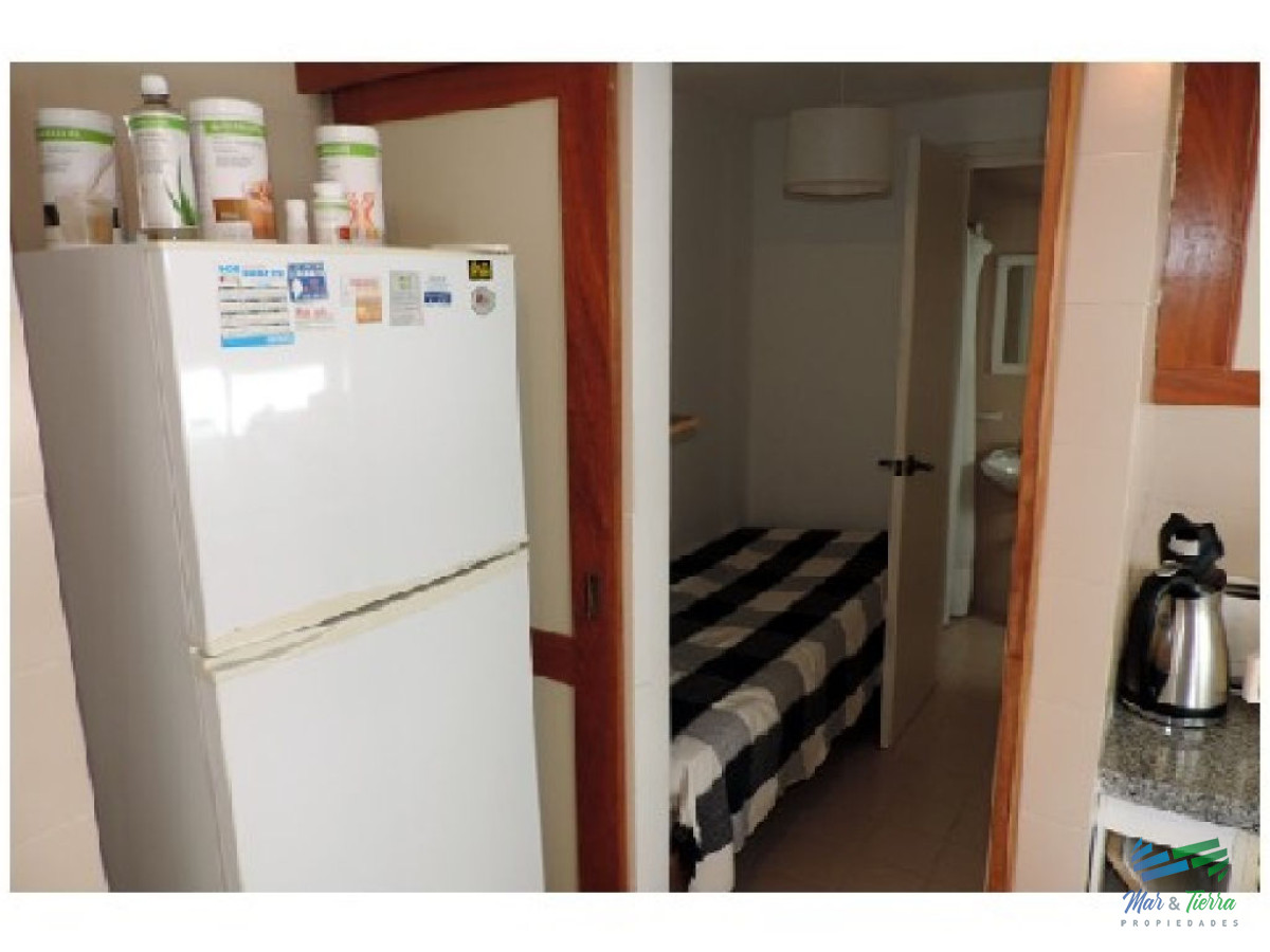 Apartamento ID.1231 - Apartamento en Brava, 2 dormitorios *