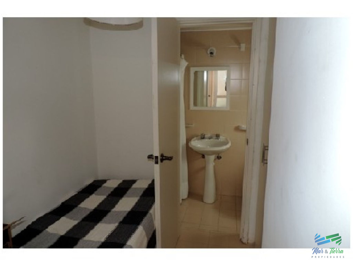 Apartamento ID.1231 - Apartamento en Brava, 2 dormitorios *