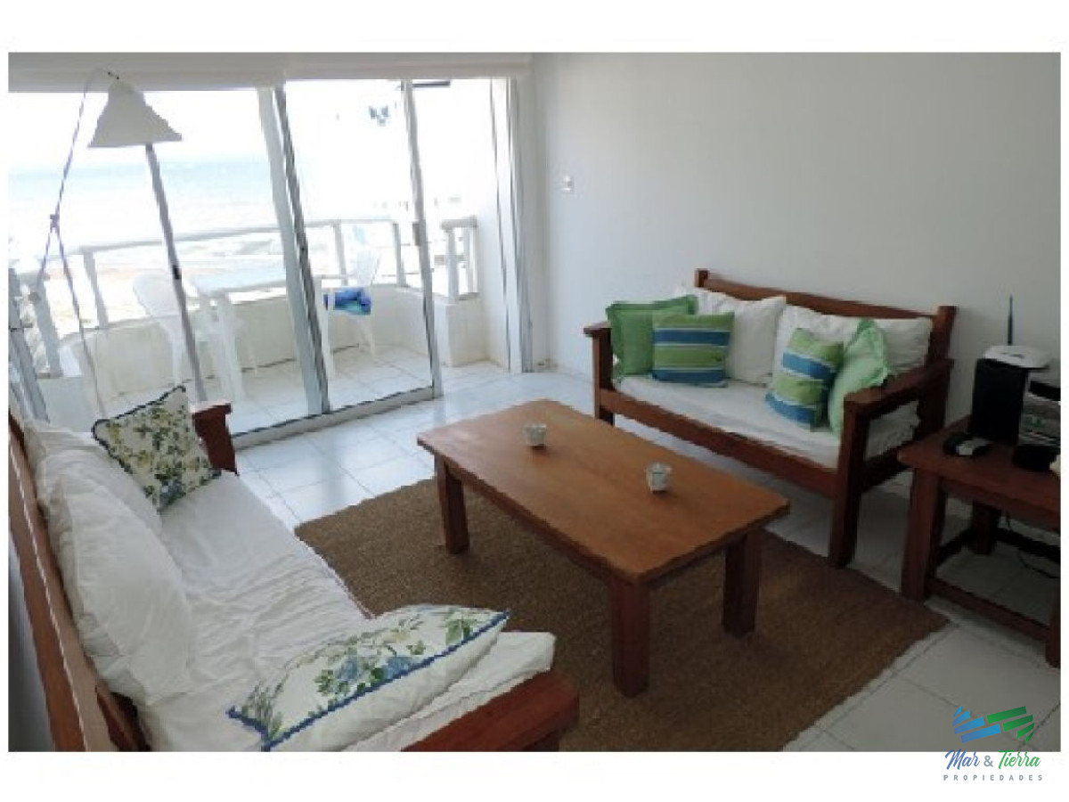 Apartamento ID.1231 - Apartamento en Brava, 2 dormitorios *