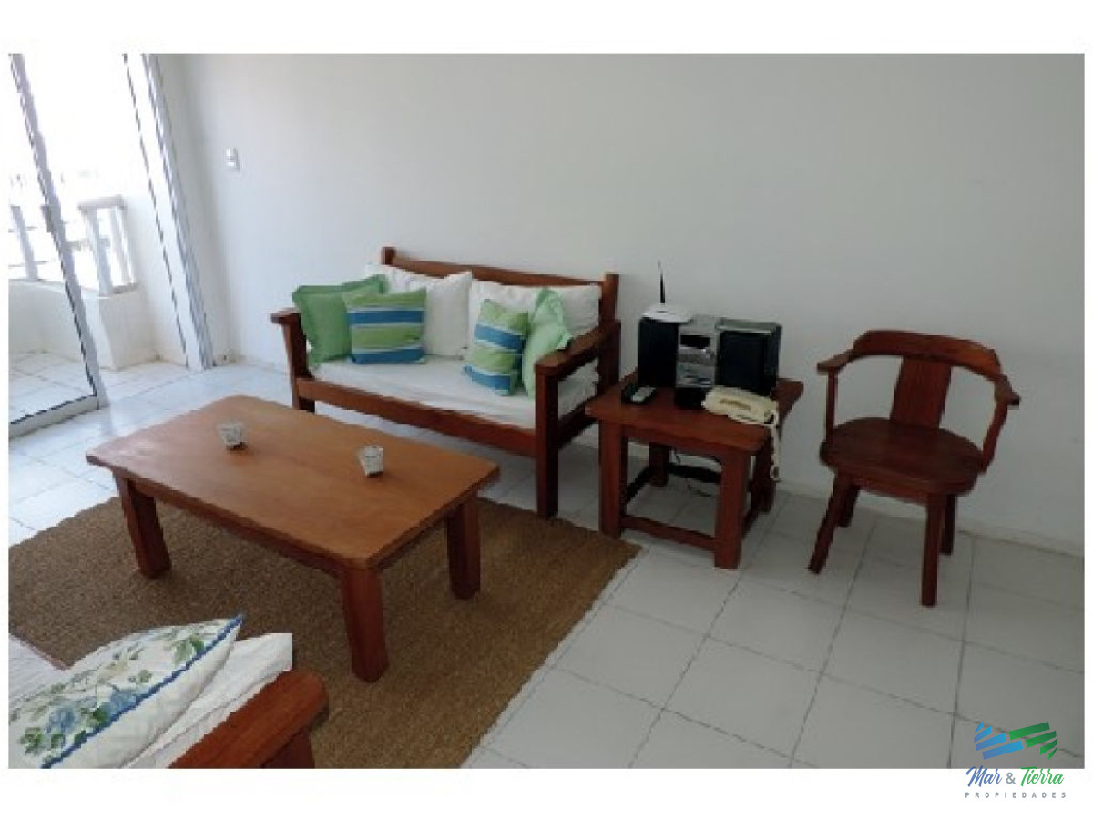 Apartamento ID.1231 - Apartamento en Brava, 2 dormitorios *