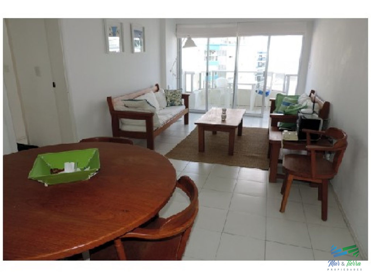 Apartamento ID.1231 - Apartamento en Brava, 2 dormitorios *