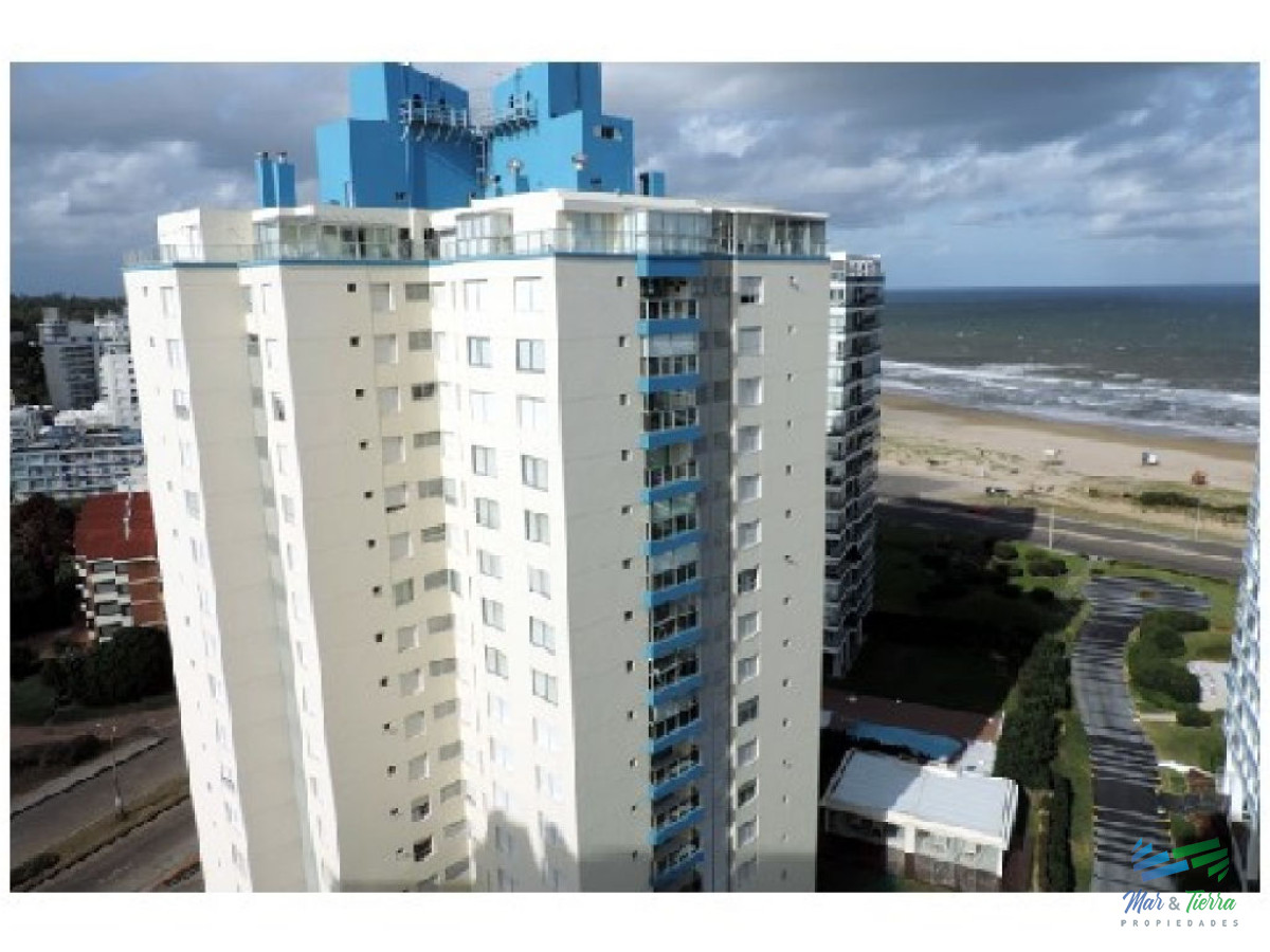 Apartamento ID.1231 - Apartamento en Brava, 2 dormitorios *