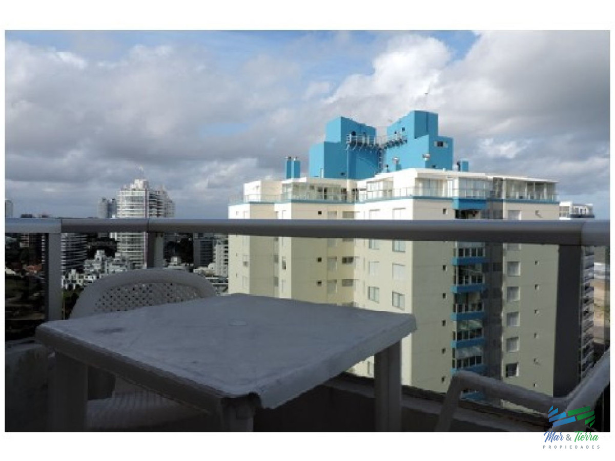 Apartamento ID.1231 - Apartamento en Brava, 2 dormitorios *