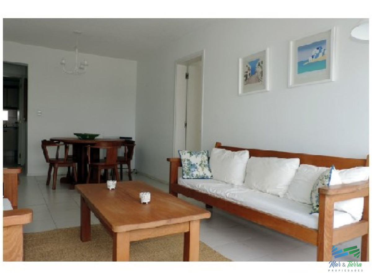 Apartamento ID.1231 - Apartamento en Brava, 2 dormitorios *