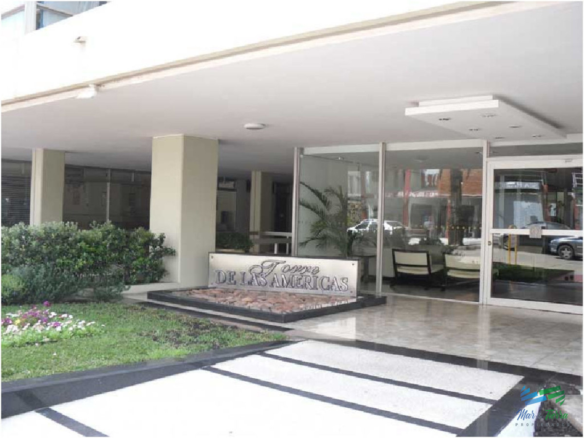 Apartamento ID.123 - En alquiler.. piso intermedio.. en el corazon de la Peninsula