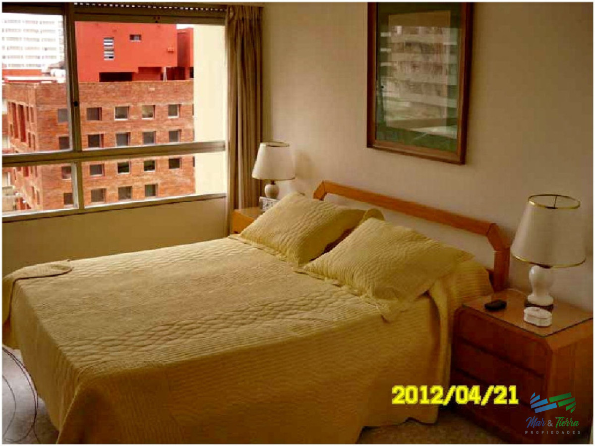 Apartamento ID.123 - En alquiler.. piso intermedio.. en el corazon de la Peninsula
