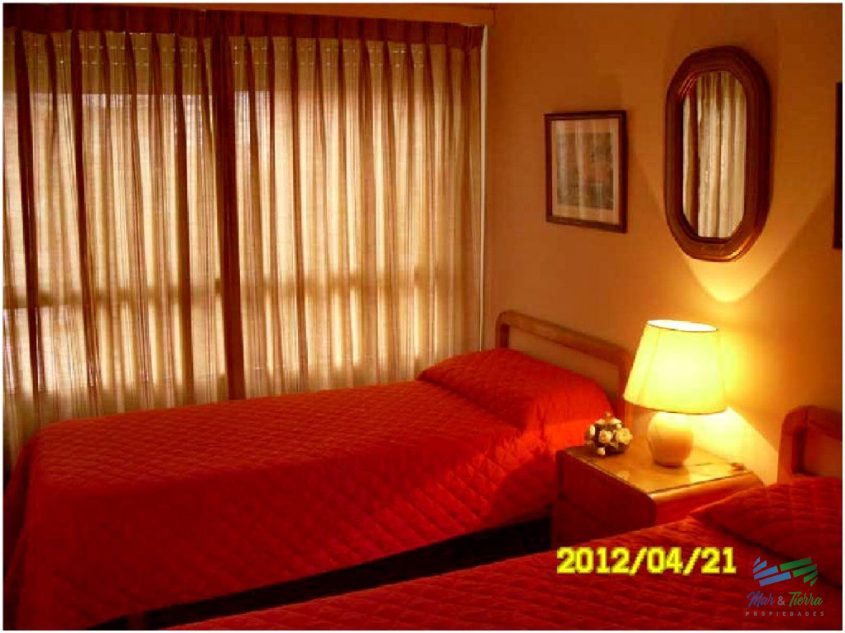 Apartamento ID.123 - En alquiler.. piso intermedio.. en el corazon de la Peninsula