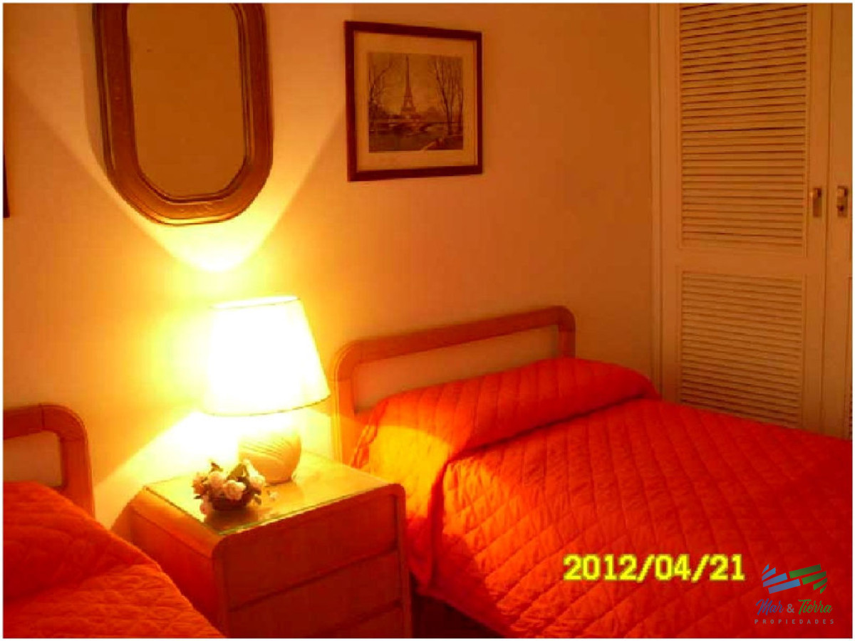 Apartamento ID.123 - En alquiler.. piso intermedio.. en el corazon de la Peninsula
