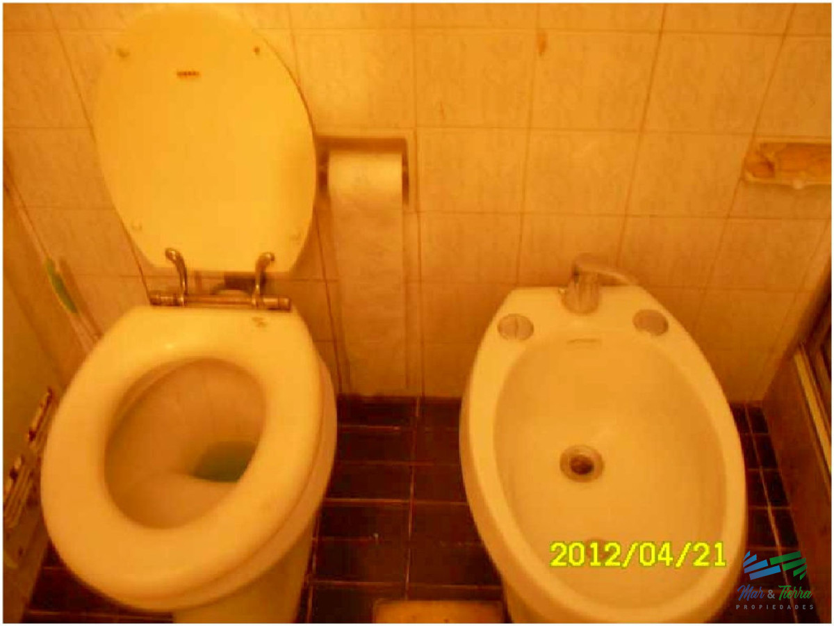 Apartamento ID.123 - En alquiler.. piso intermedio.. en el corazon de la Peninsula