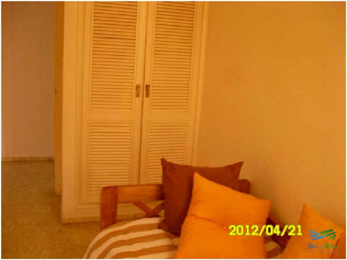Apartamento ID.123 - En alquiler.. piso intermedio.. en el corazon de la Peninsula