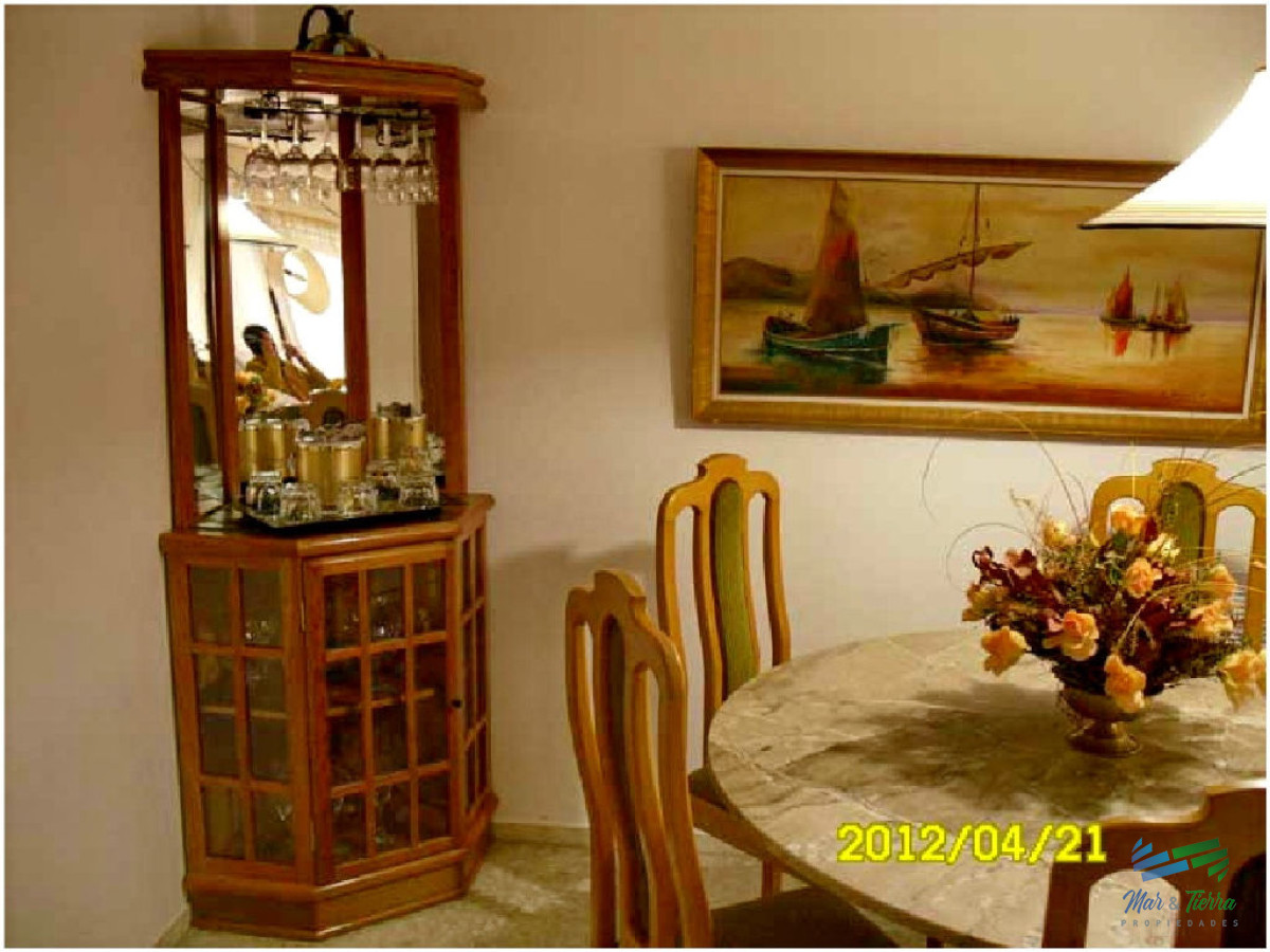 Apartamento ID.123 - En alquiler.. piso intermedio.. en el corazon de la Peninsula