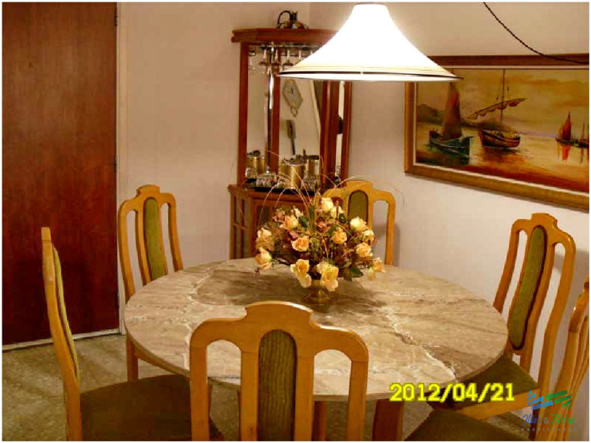 Apartamento ID.123 - En alquiler.. piso intermedio.. en el corazon de la Peninsula