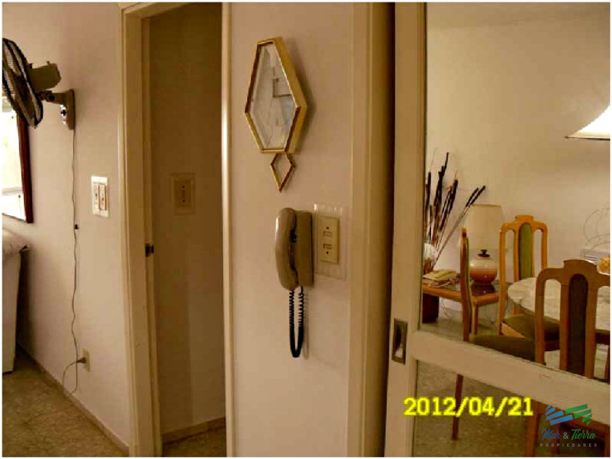 Apartamento ID.123 - En alquiler.. piso intermedio.. en el corazon de la Peninsula