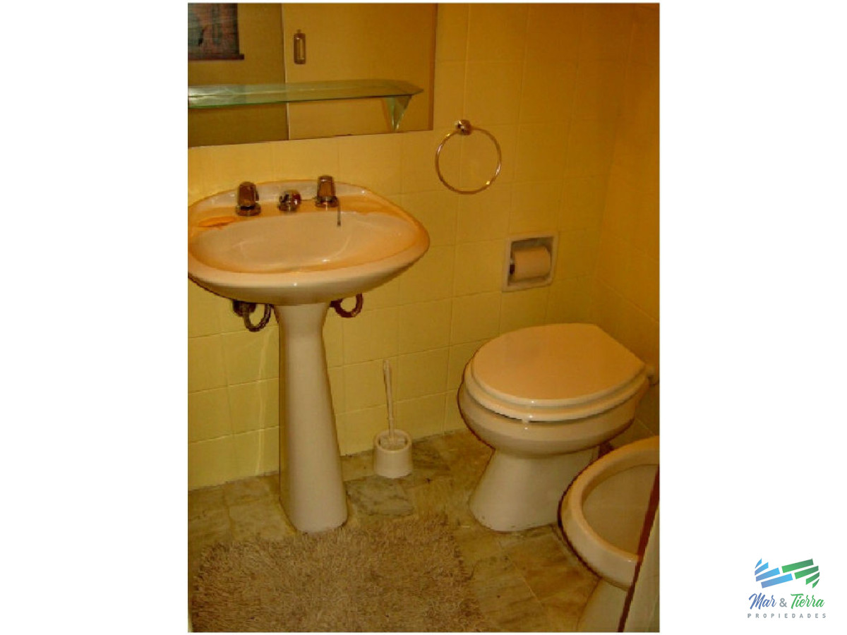 Apartamento ID.124 - Apartamento de 1 dormitorio en venta, Roosevelt, Punta del Este.