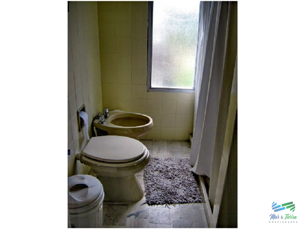Apartamento ID.124 - Apartamento de 1 dormitorio en venta, Roosevelt, Punta del Este.