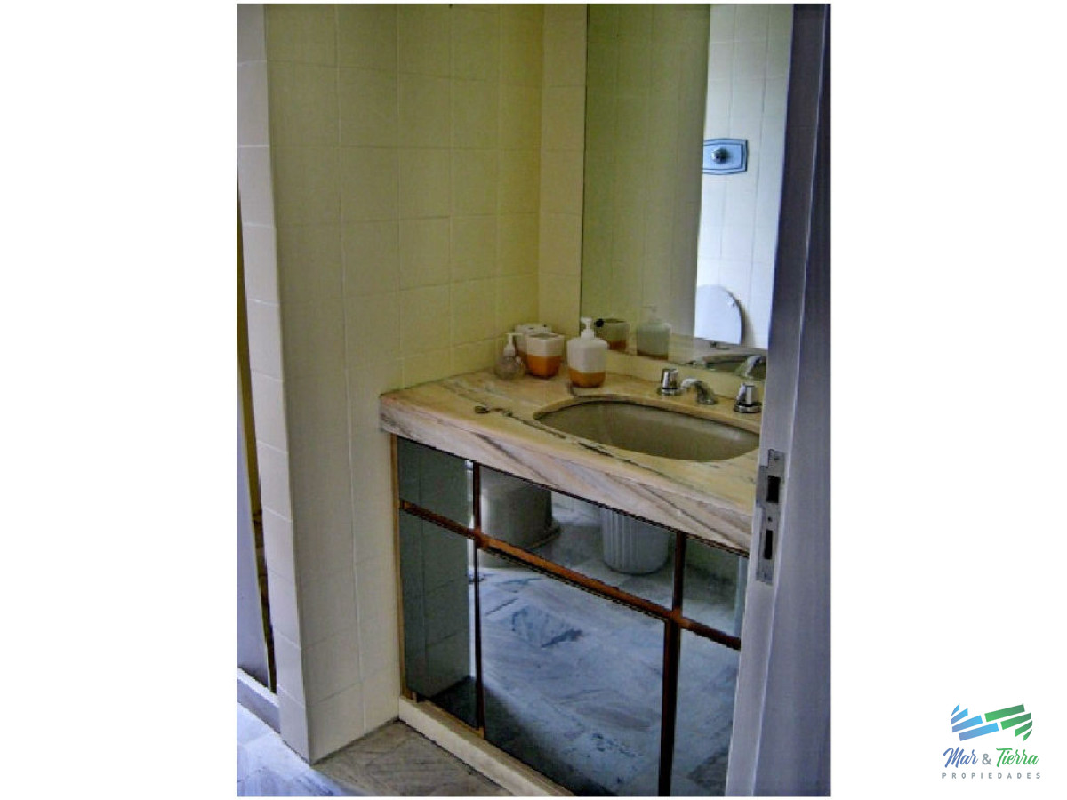 Apartamento ID.124 - Apartamento de 1 dormitorio en venta, Roosevelt, Punta del Este.
