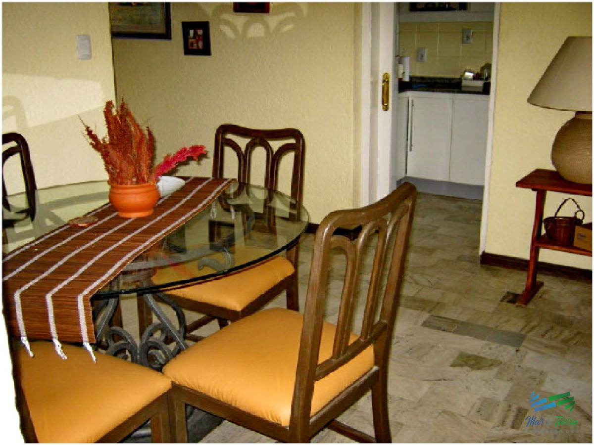 Apartamento ID.124 - Apartamento de 1 dormitorio en venta, Roosevelt, Punta del Este.