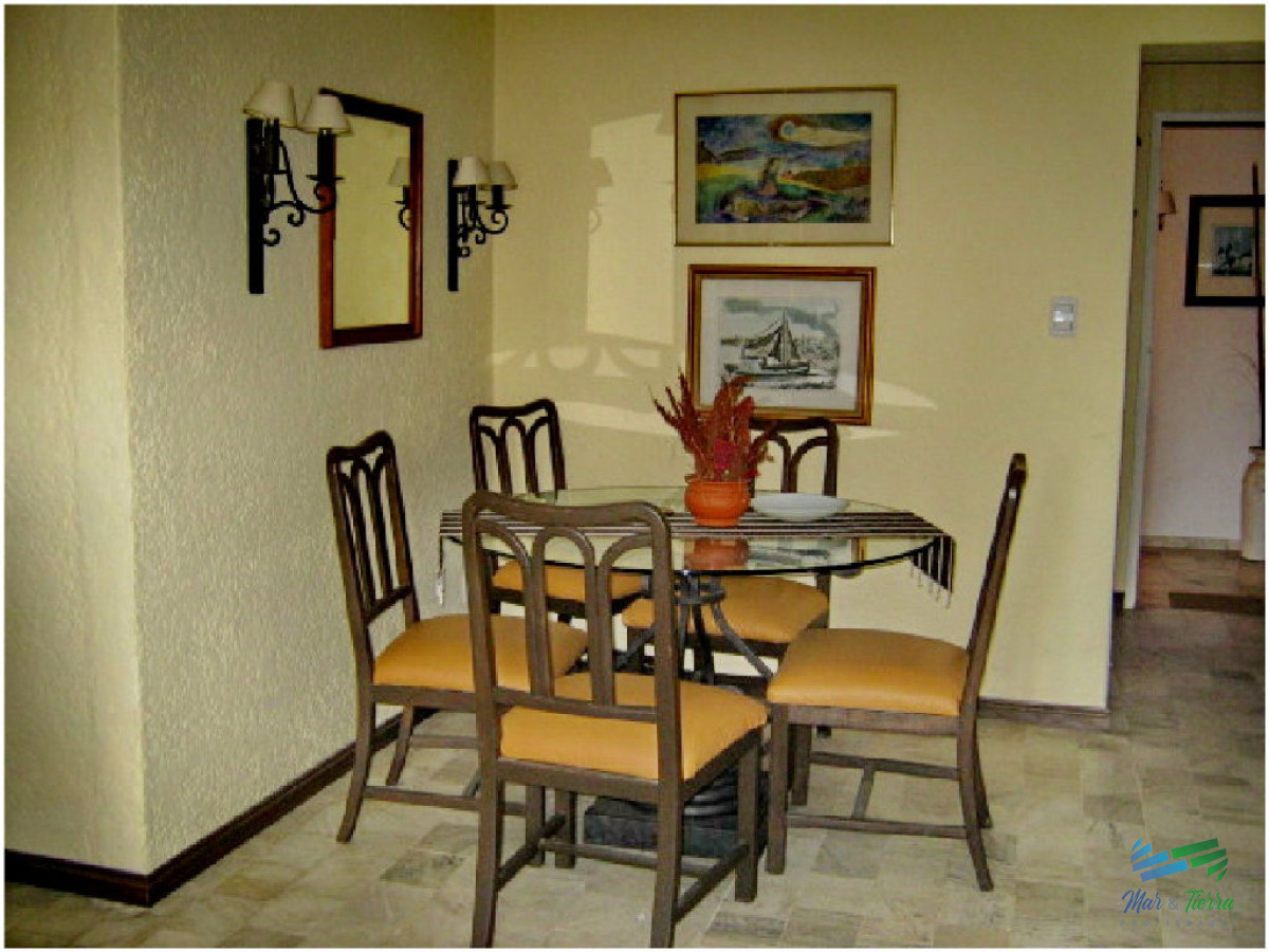 Apartamento ID.124 - Apartamento de 1 dormitorio en venta, Roosevelt, Punta del Este.