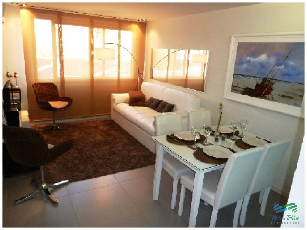 Apartamento ID.1251 - Apartamento en Aidy Grill, 1 dormitorios *