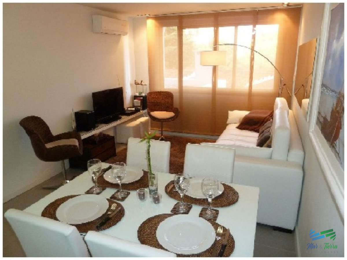 Apartamento ID.1251 - Apartamento en Aidy Grill, 1 dormitorios *