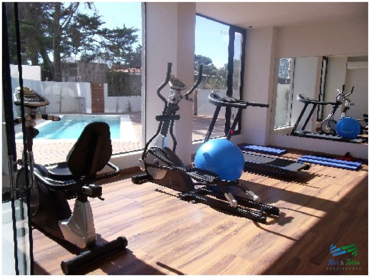 Apartamento ID.1251 - Apartamento en Aidy Grill, 1 dormitorios *