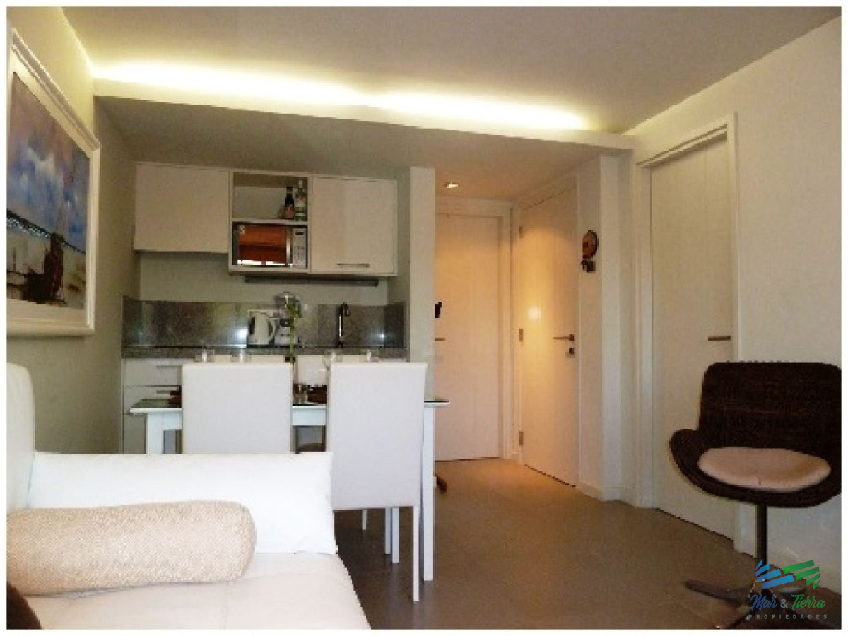 Apartamento ID.1251 - Apartamento en Aidy Grill, 1 dormitorios *