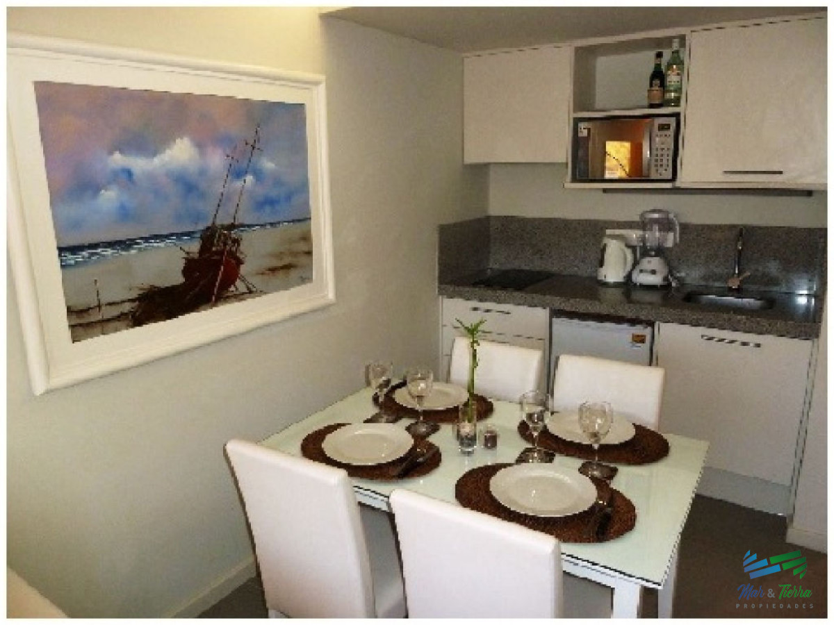 Apartamento ID.1251 - Apartamento en Aidy Grill, 1 dormitorios *