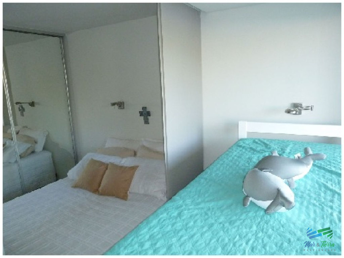 Apartamento ID.1251 - Apartamento en Aidy Grill, 1 dormitorios *