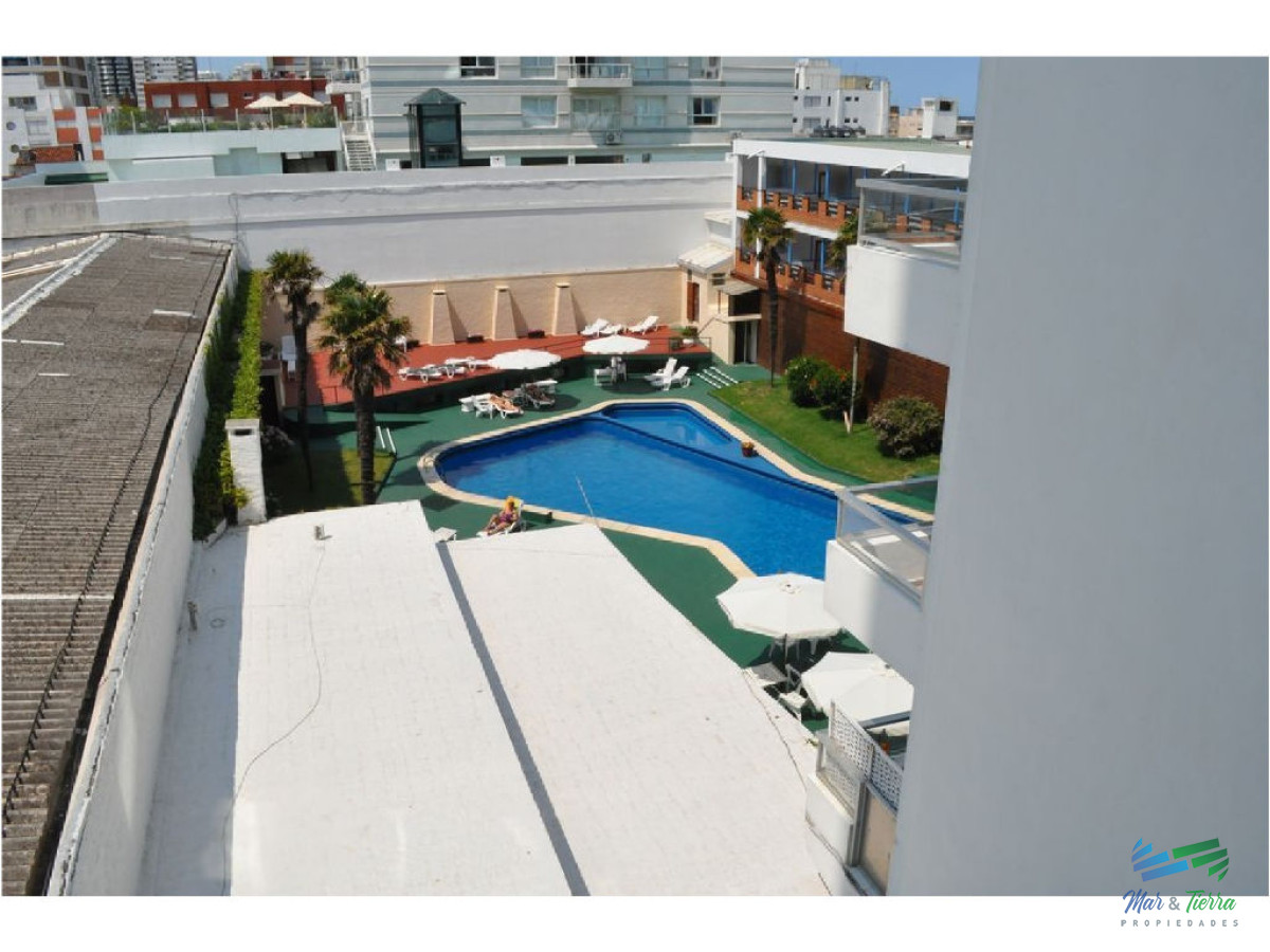 Apartamento ID.1254 - Apartamento en Peninsula, 1 dormitorios *