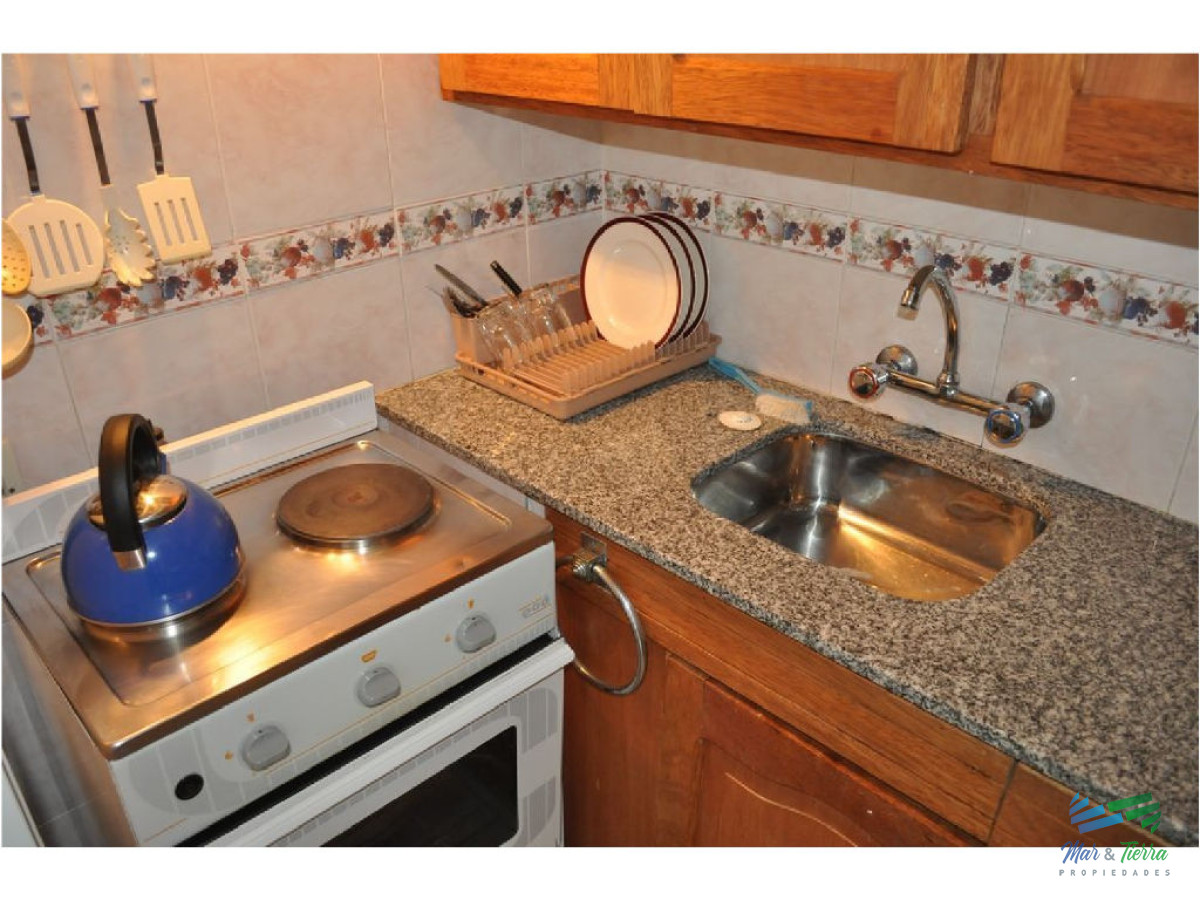 Apartamento ID.1254 - Apartamento en Peninsula, 1 dormitorios *