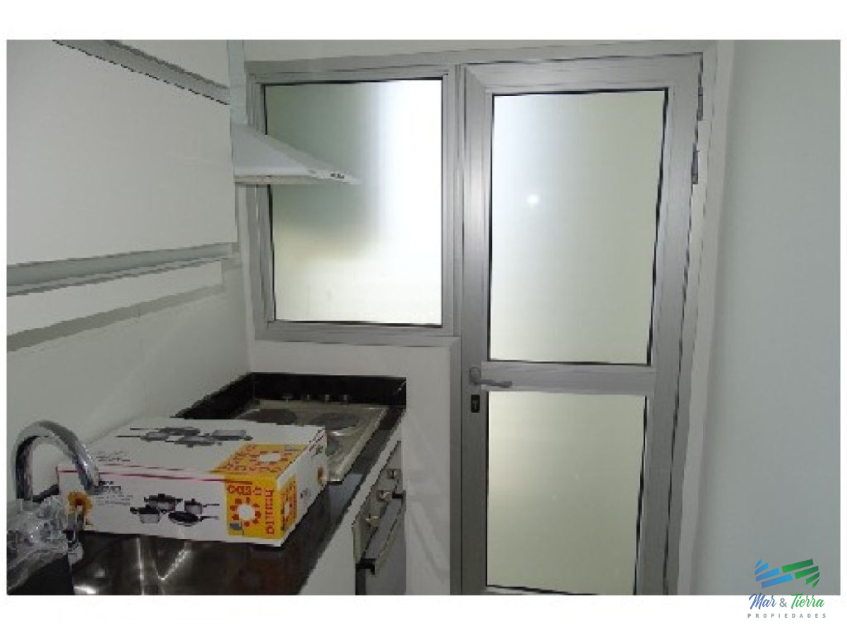 Apartamento ID.1264 - Apartamento en Roosevelt, 1 dormitorios *