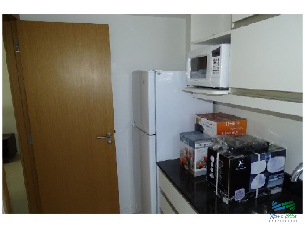 Apartamento ID.1264 - Apartamento en Roosevelt, 1 dormitorios *