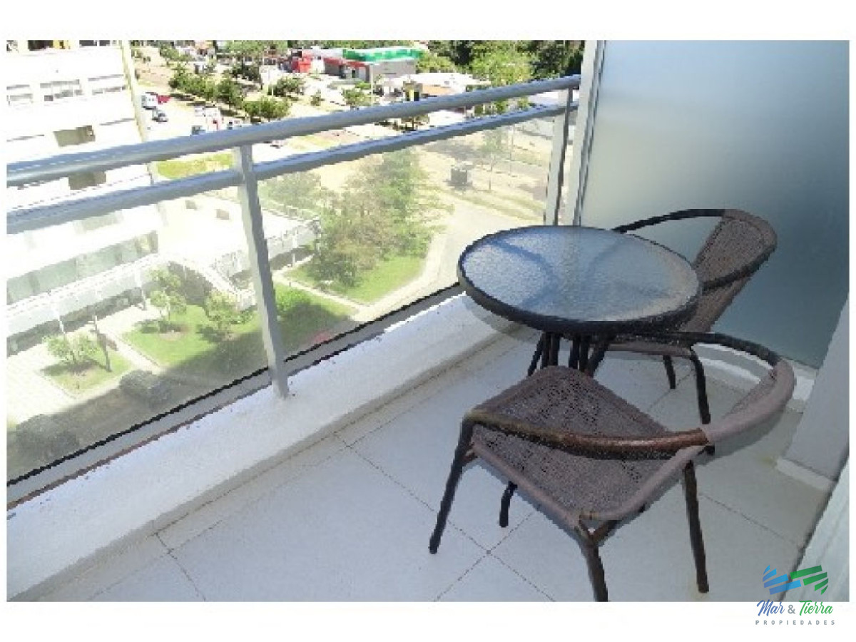Apartamento ID.1264 - Apartamento en Roosevelt, 1 dormitorios *