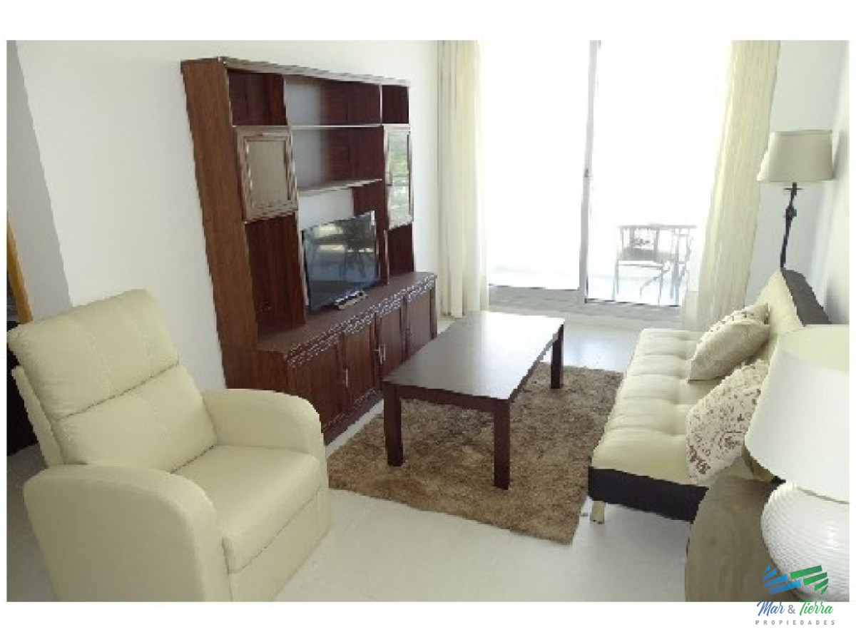 Apartamento ID.1264 - Apartamento en Roosevelt, 1 dormitorios *