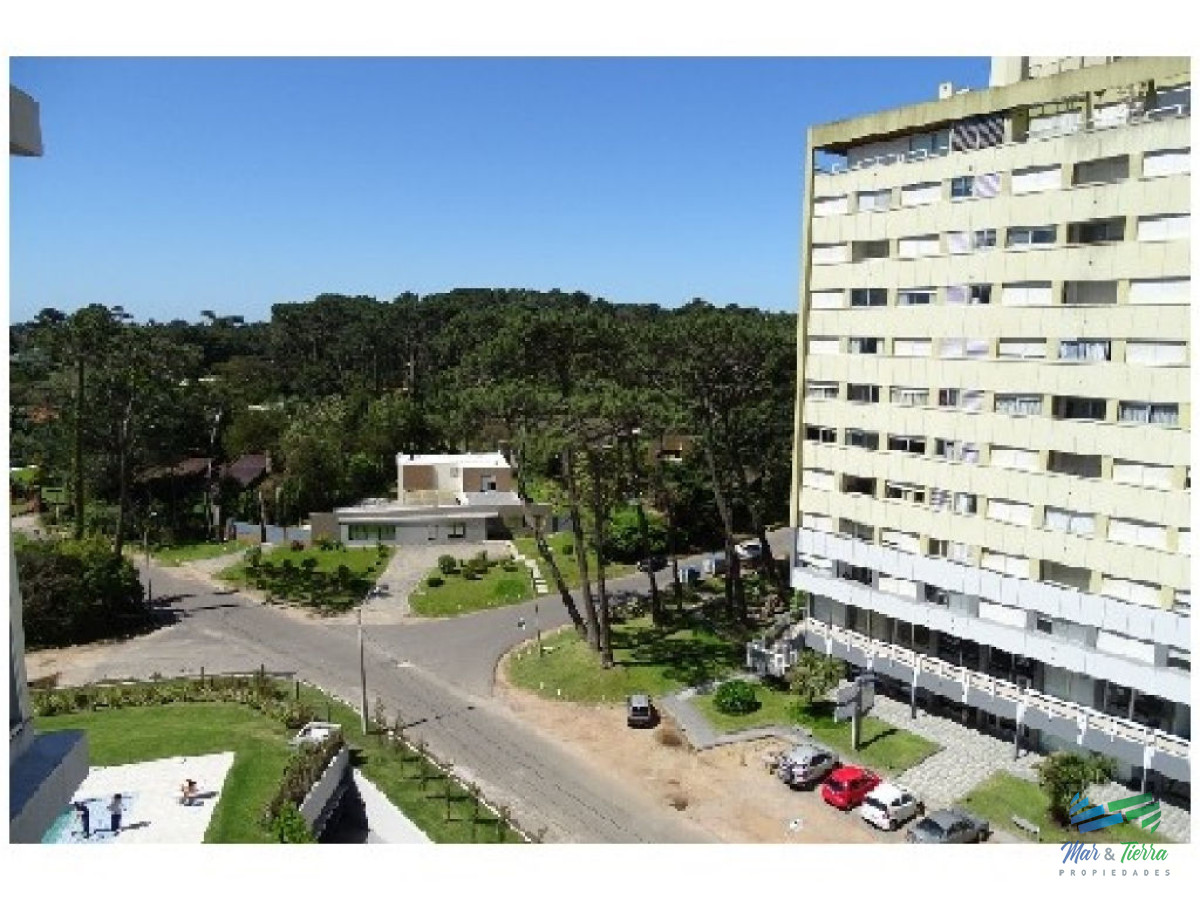Apartamento ID.1264 - Apartamento en Roosevelt, 1 dormitorios *