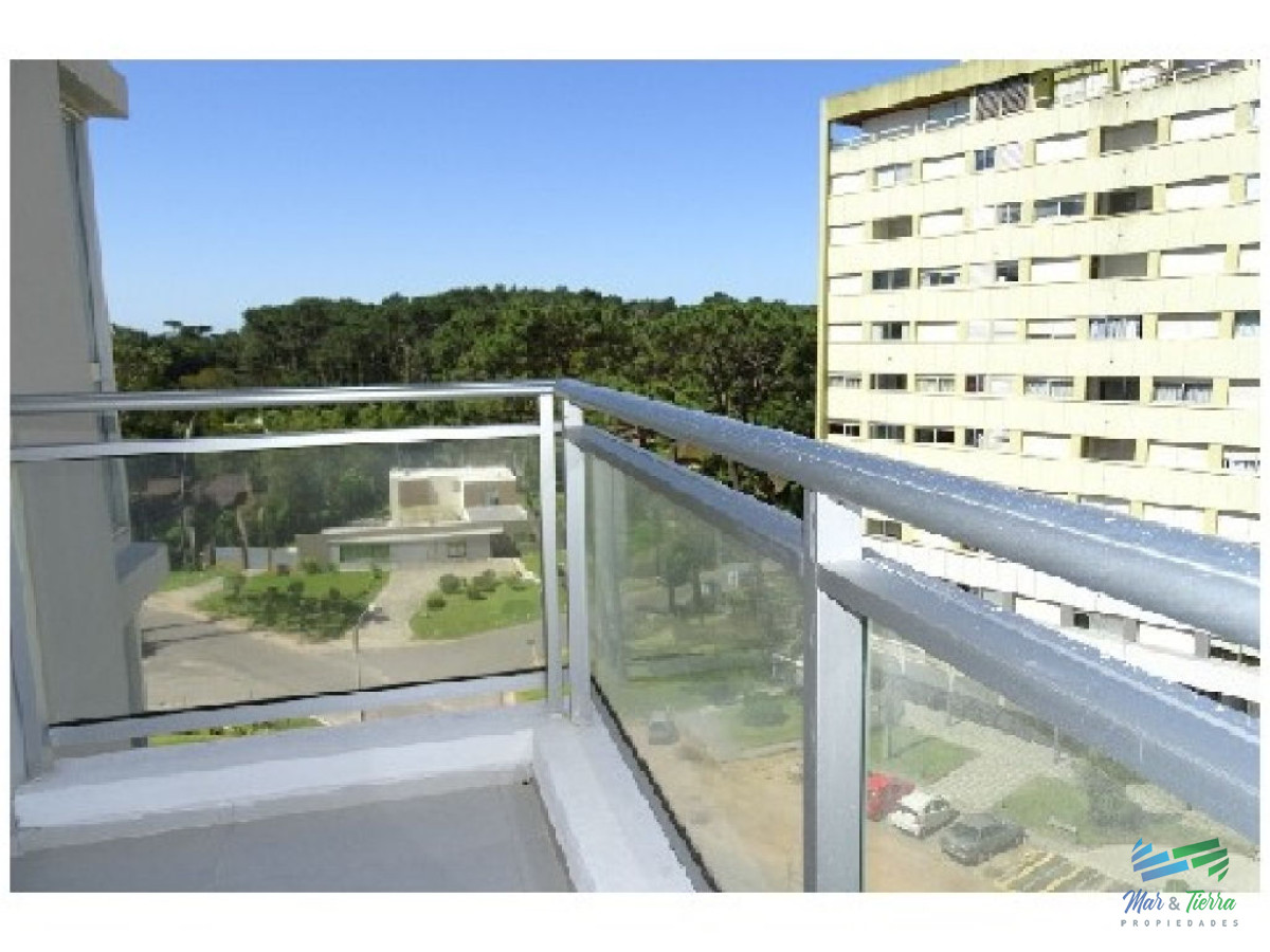 Apartamento ID.1264 - Apartamento en Roosevelt, 1 dormitorios *