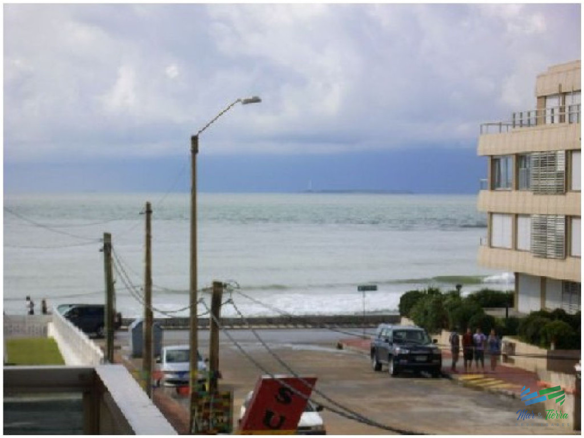 Apartamento ID.1275 - Apartamento en Peninsula, 2 dormitorios *