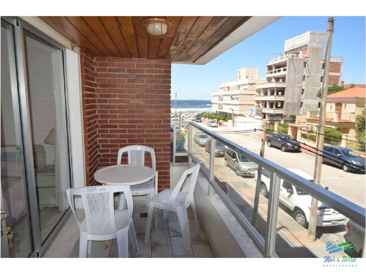 Apartamento ID.1275 - Apartamento en Peninsula, 2 dormitorios *