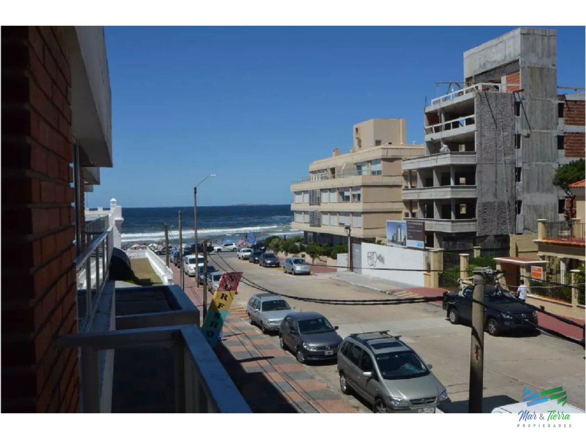 Apartamento ID.1275 - Apartamento en Peninsula, 2 dormitorios *