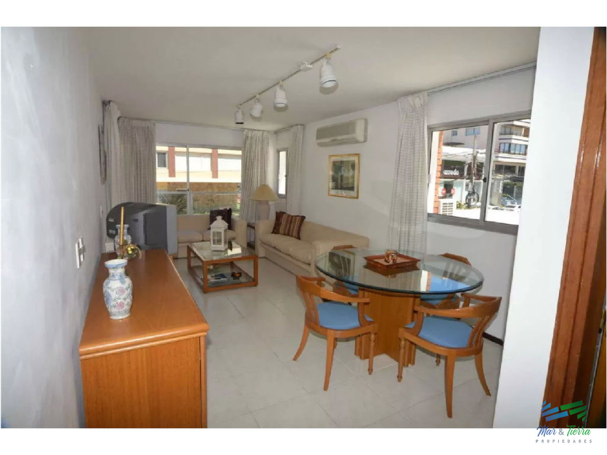 Apartamento ID.1275 - Apartamento en Peninsula, 2 dormitorios *