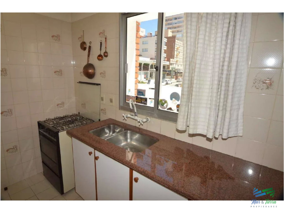 Apartamento ID.1275 - Apartamento en Peninsula, 2 dormitorios *