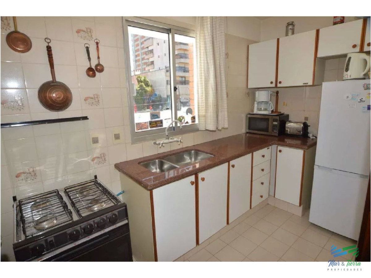 Apartamento ID.1275 - Apartamento en Peninsula, 2 dormitorios *