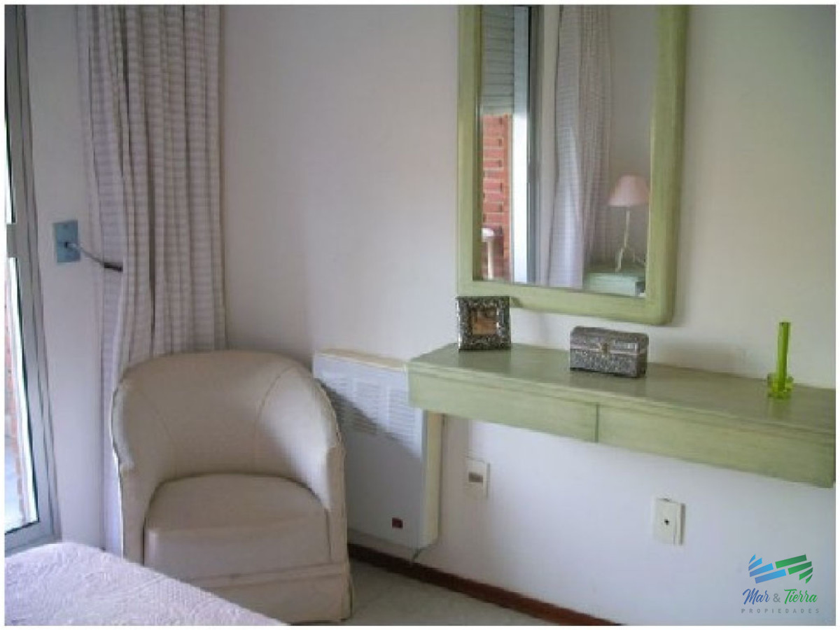 Apartamento ID.1275 - Apartamento en Peninsula, 2 dormitorios *