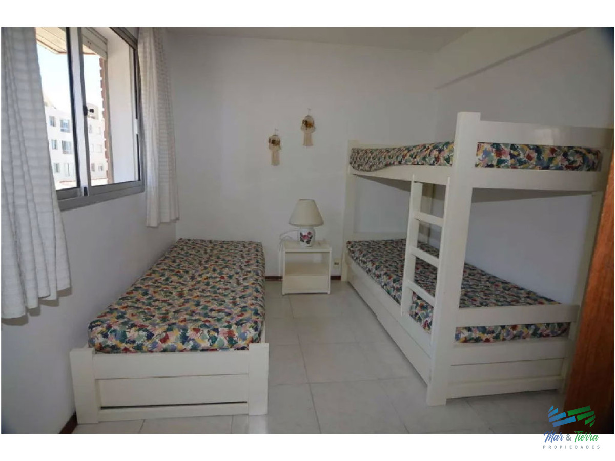 Apartamento ID.1275 - Apartamento en Peninsula, 2 dormitorios *