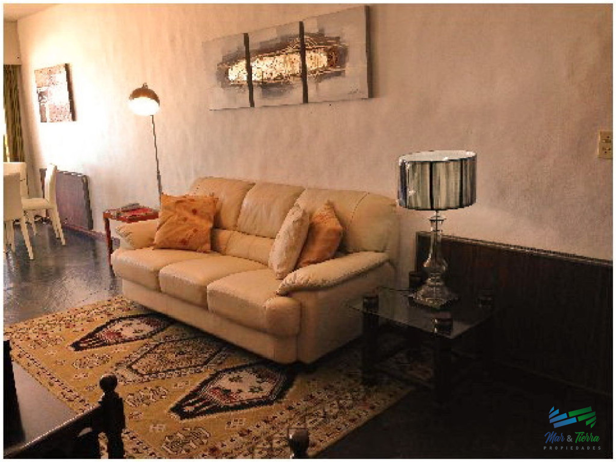 Apartamento ID.1276 - Apartamento en Peninsula, 2 dormitorios *