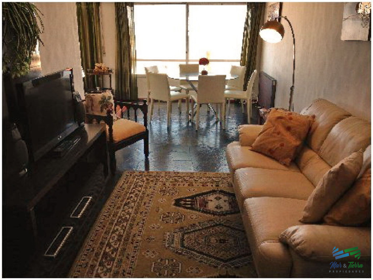 Apartamento ID.1276 - Apartamento en Peninsula, 2 dormitorios *