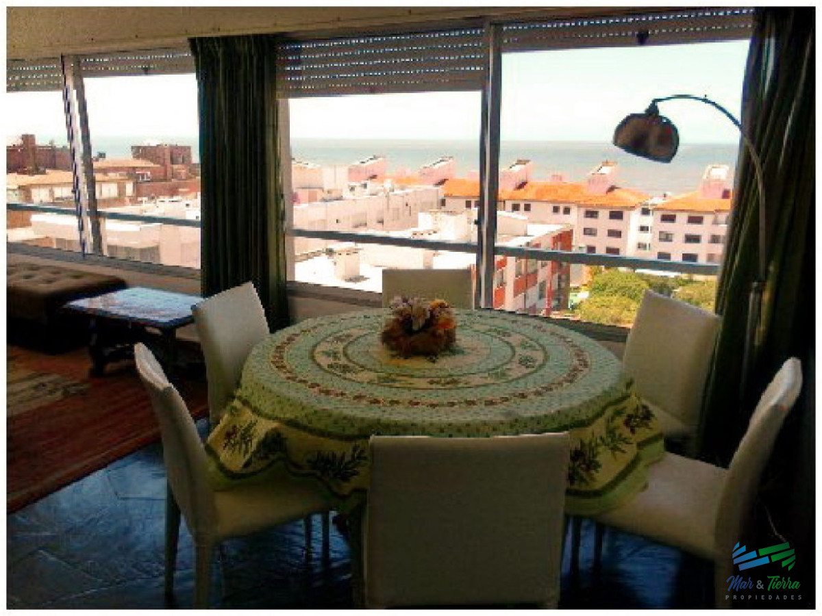Apartamento ID.1276 - Apartamento en Peninsula, 2 dormitorios *