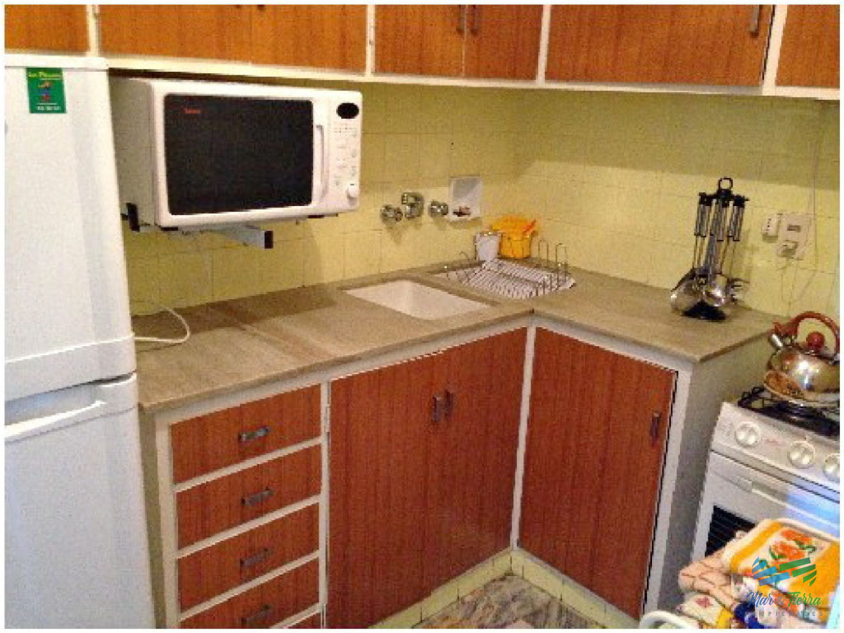 Apartamento ID.1276 - Apartamento en Peninsula, 2 dormitorios *